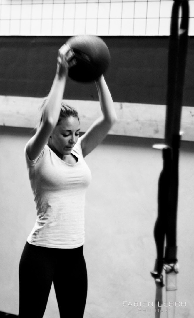 L'Arène HBX (9 sur 68)